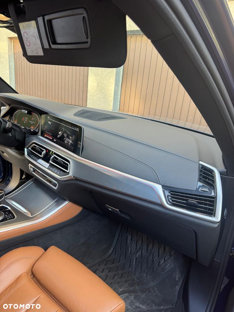 BMW X5 xDrive25d - 9