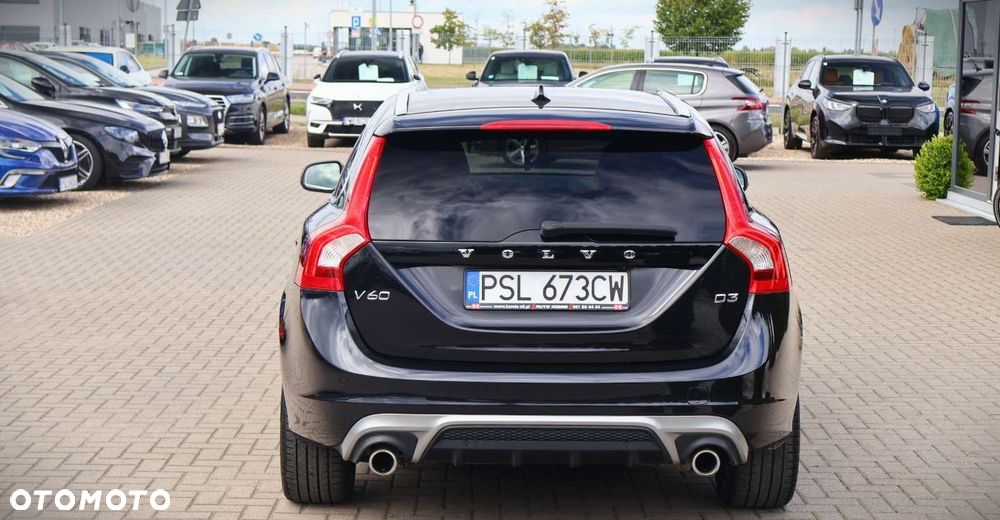 Volvo V60 - 7