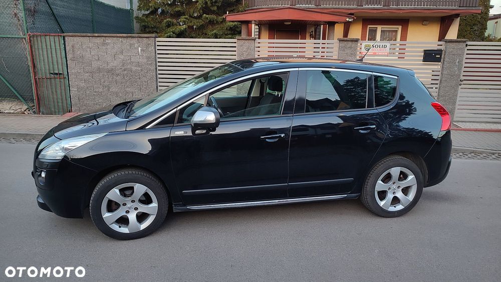 Peugeot 3008 HDi FAP 115 Family - 23