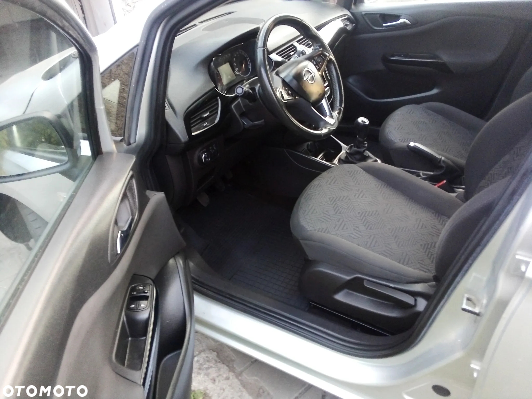 Opel Corsa 1.4 (ecoFLEX) Start/Stop Color Edition - 3