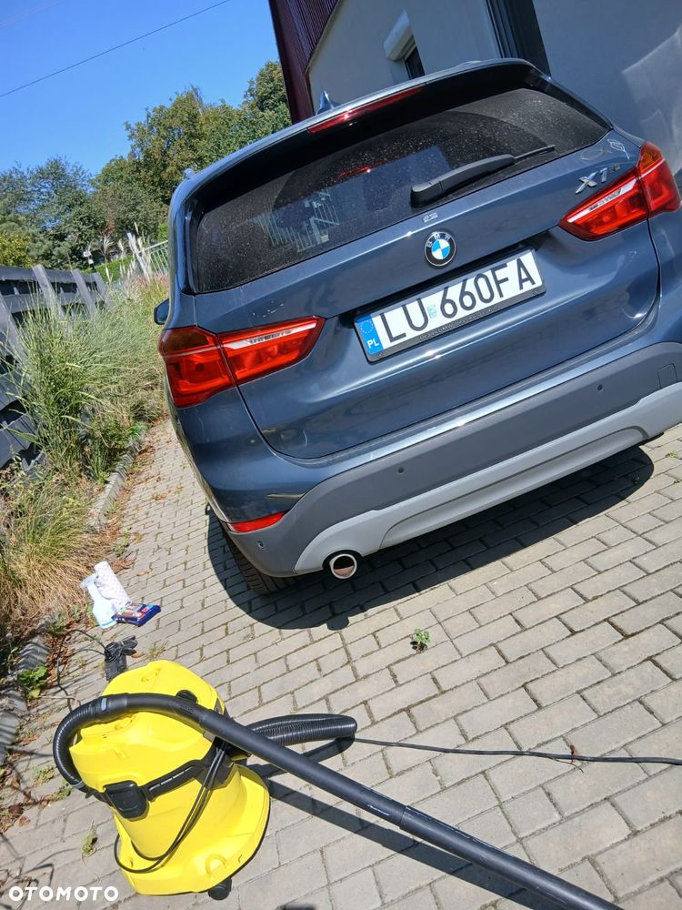 BMW X1 - 5