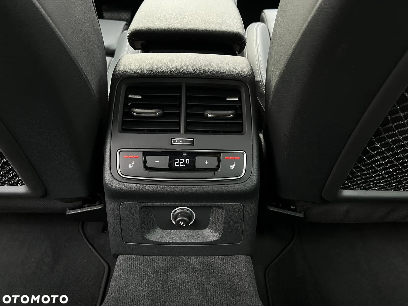Audi A4 40 TDI Quattro S Line S tronic - 26