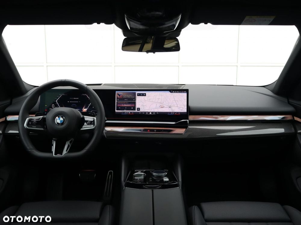 BMW Seria 5 - 6