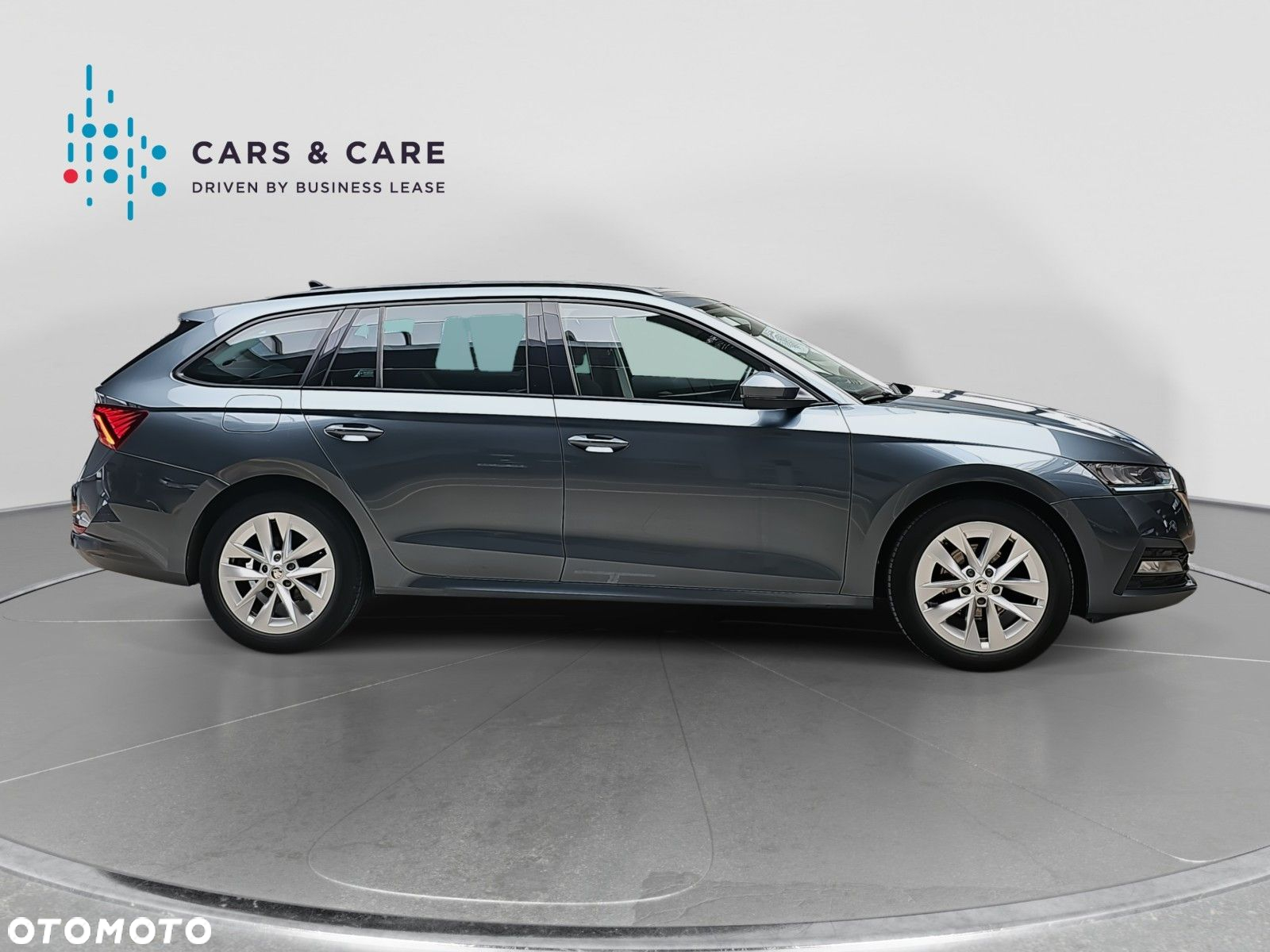 Skoda Octavia 2.0 TDI Ambition - 31