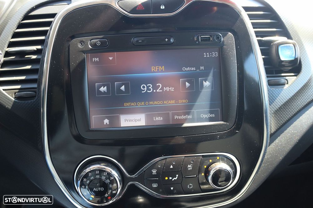 Renault Captur 1.5 dCi Exclusive - 28