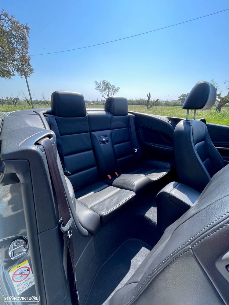 VW EOS 2.0 TDI DPF BlueMotion Exclusive - 19