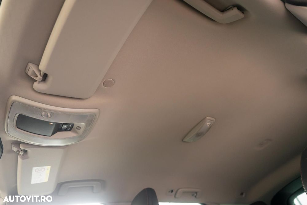 Volvo XC 60 D3 Geartronic Kinetic - 19