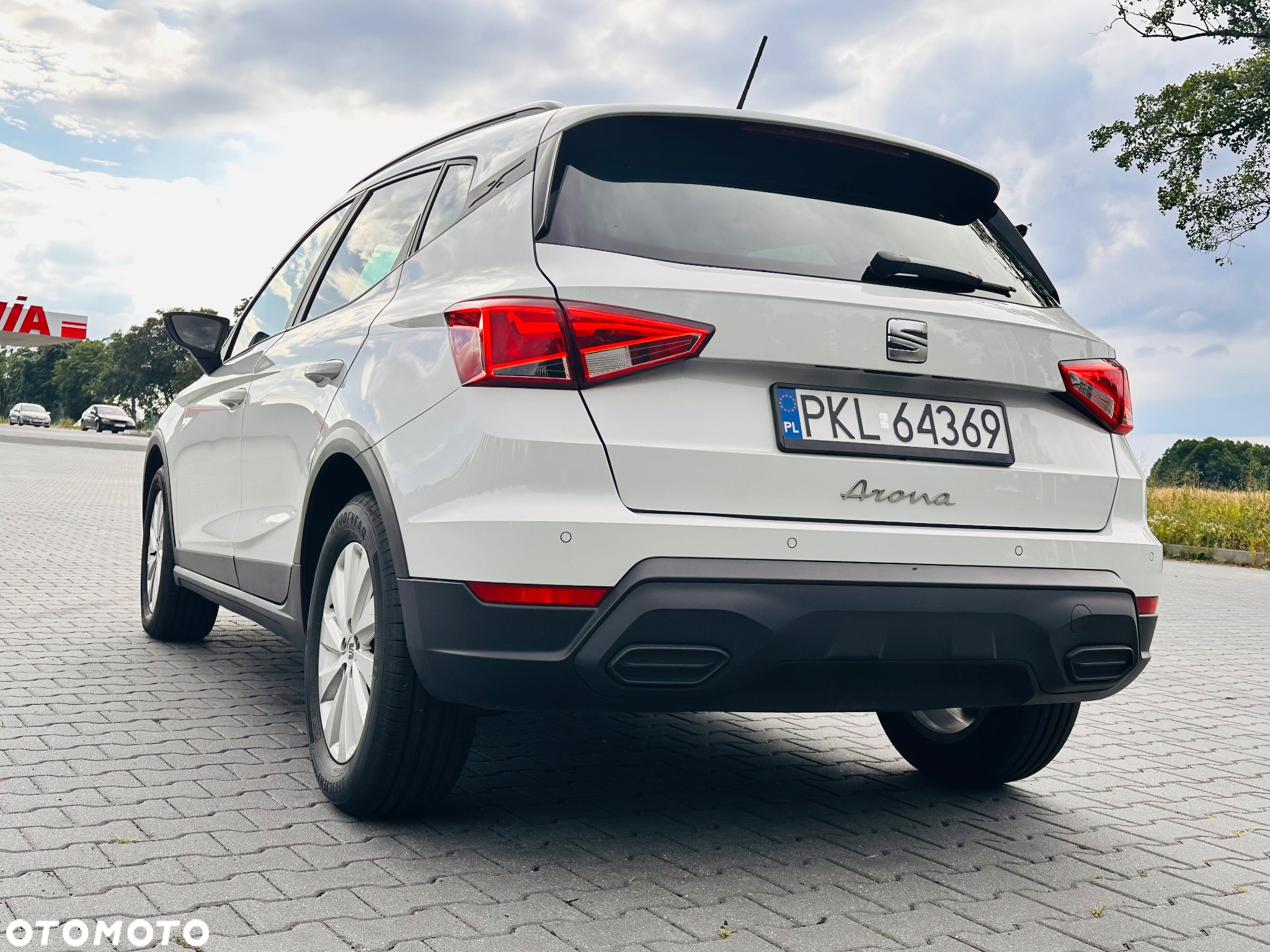 Seat Arona - 24