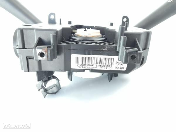 Comutador / Manete (Luzes/Piscas/Escovas/Fita) Alfa Romeo Mito (955_) - 4