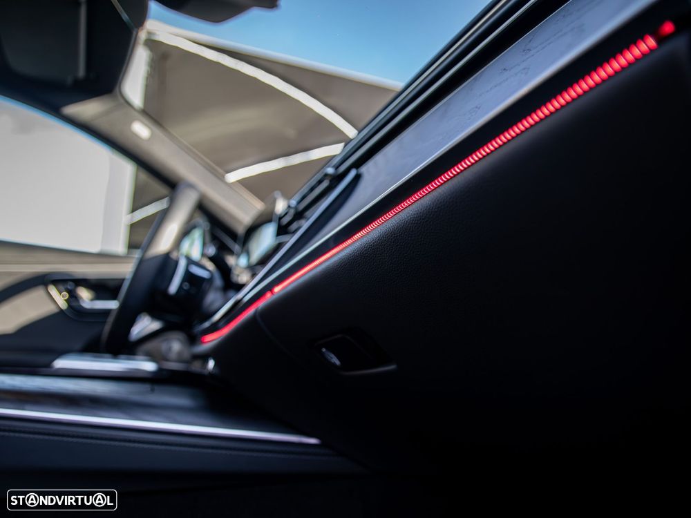Mercedes-Benz E 300 de - 37