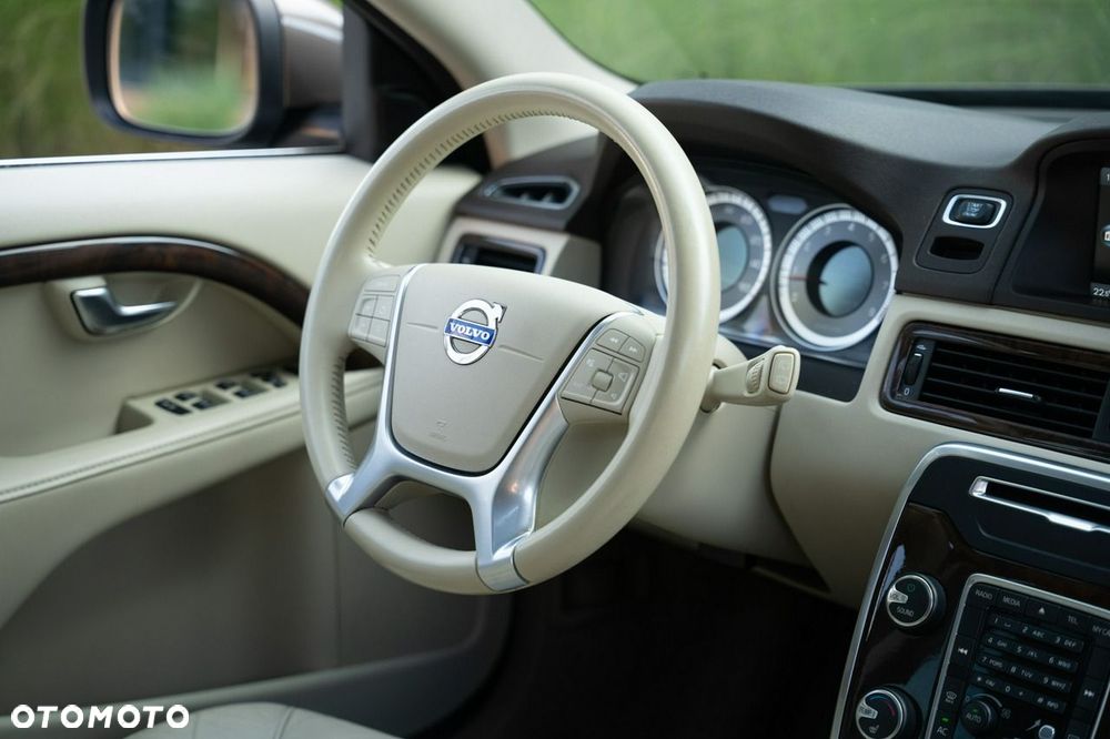 Volvo XC 70 3.2 AWD Summum - 10
