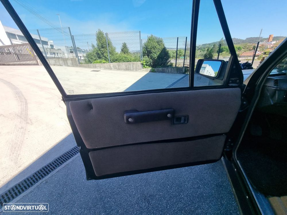 Land Rover Range Rover - 20