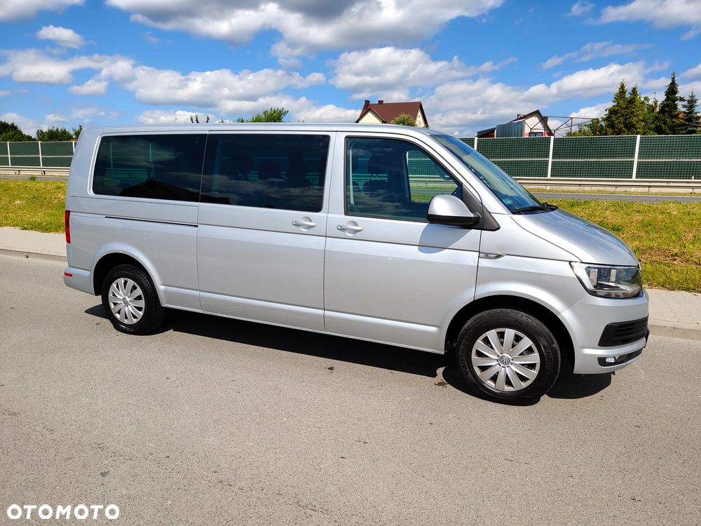 Volkswagen Caravelle 2.0 TDI L2 Comfortline - 20