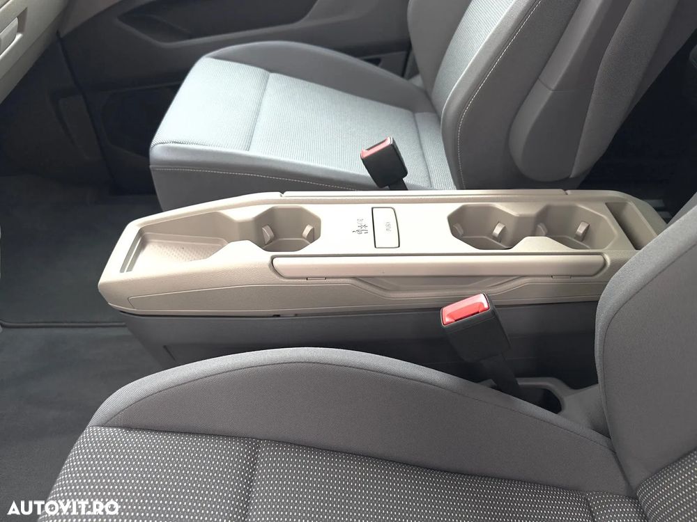 Volkswagen Multivan L 2.0 TDI DSG 110KW Life - 32