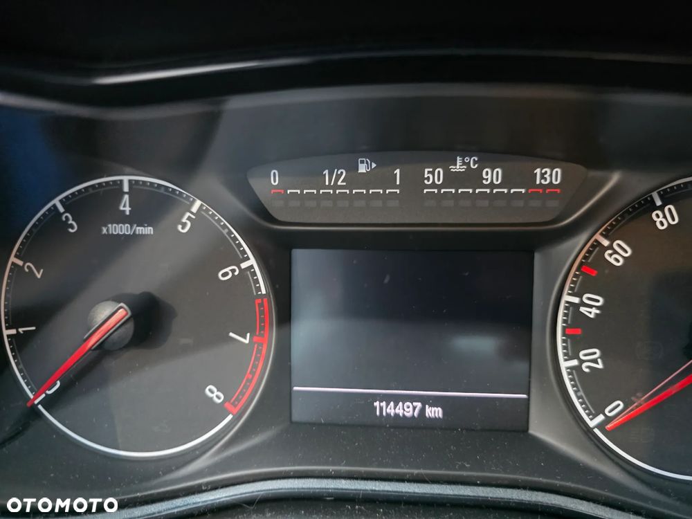 Opel Corsa 1.4 Enjoy - 13