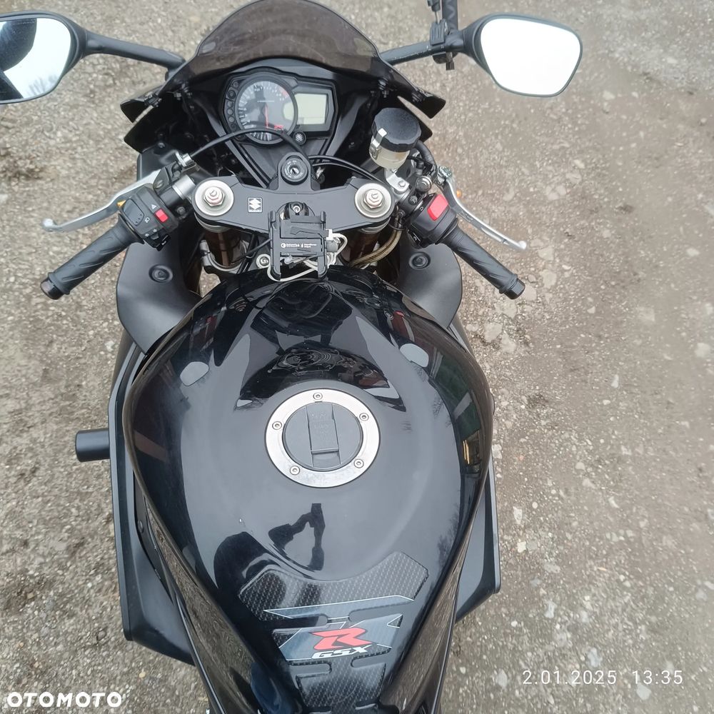 Suzuki GSX-R - 9