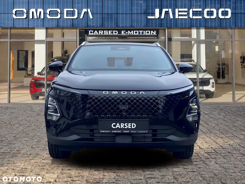 Omoda 5 - 9