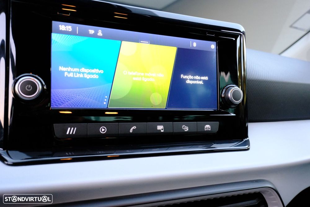 SEAT Arona 1.0 TSI Style - 16