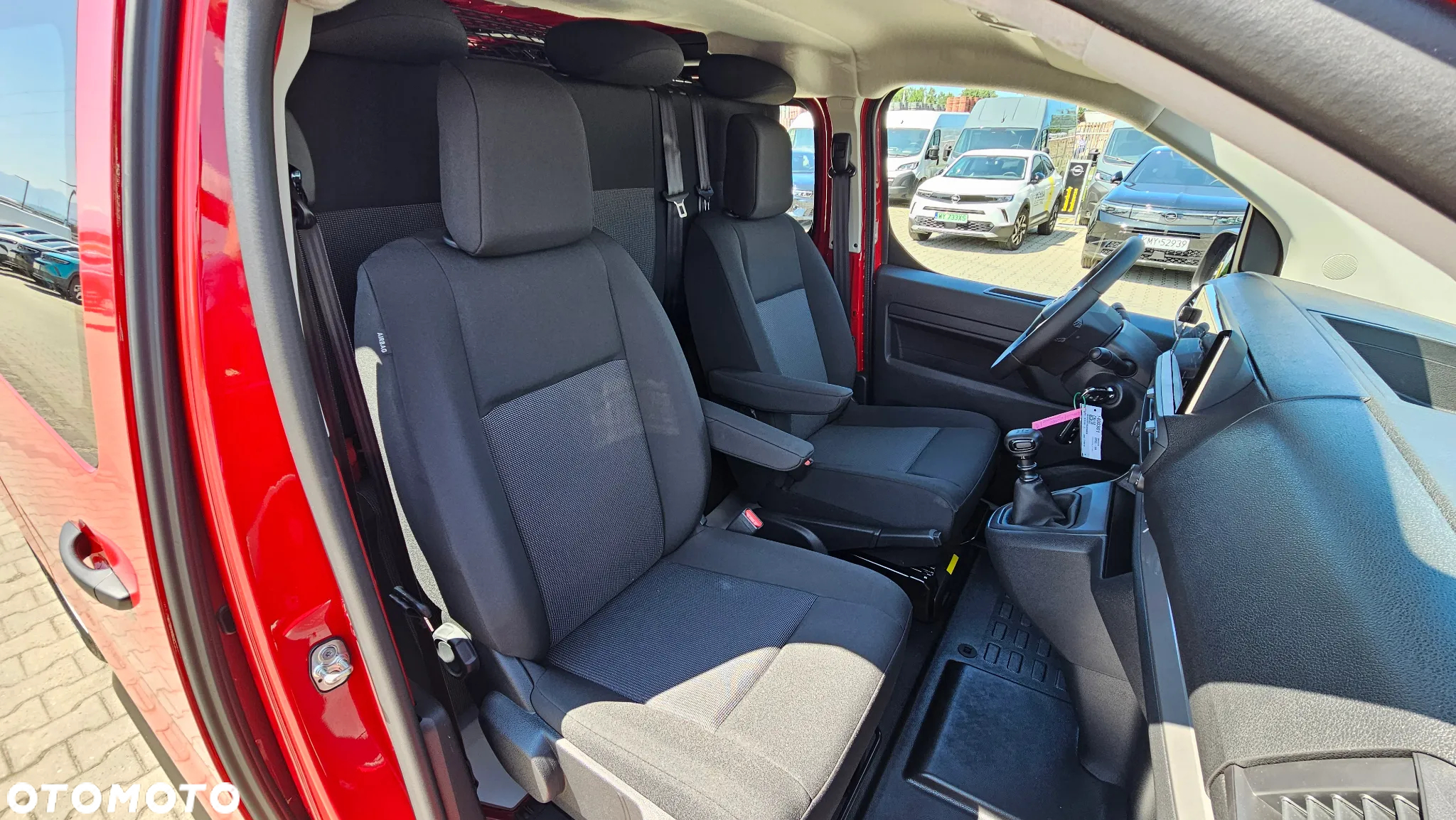 Opel Vivaro - 18