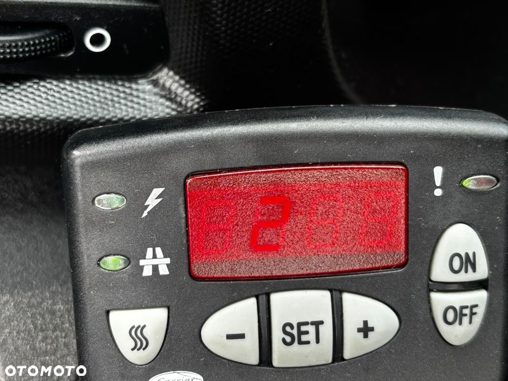 Iveco Daily 35C15 Chłodnia Hakowa Hakówka 3.0 Eurohaki - 19