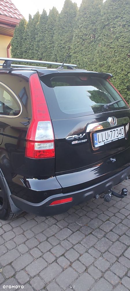 Honda CR-V 2.0i-VTEC Executive - 7