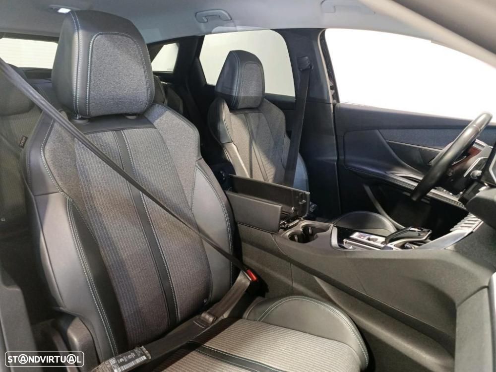 Peugeot 3008 - 7
