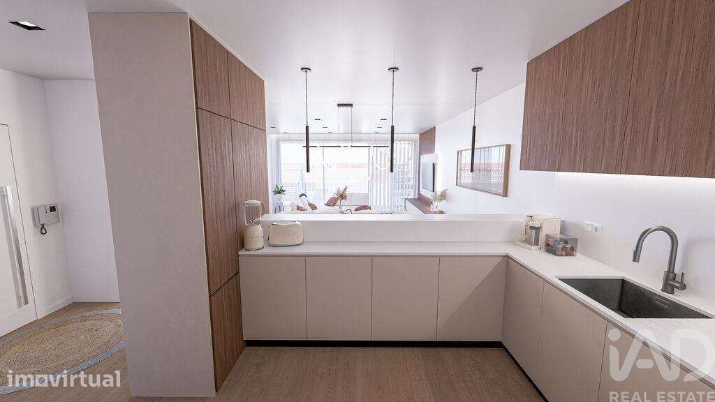 Apartamento T3 em Esposende, Marinhas e Gandra de 104,00 m2 - Grande imagem: 3/29