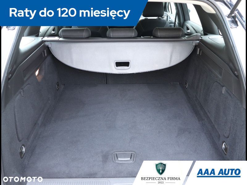 Opel Astra - 15