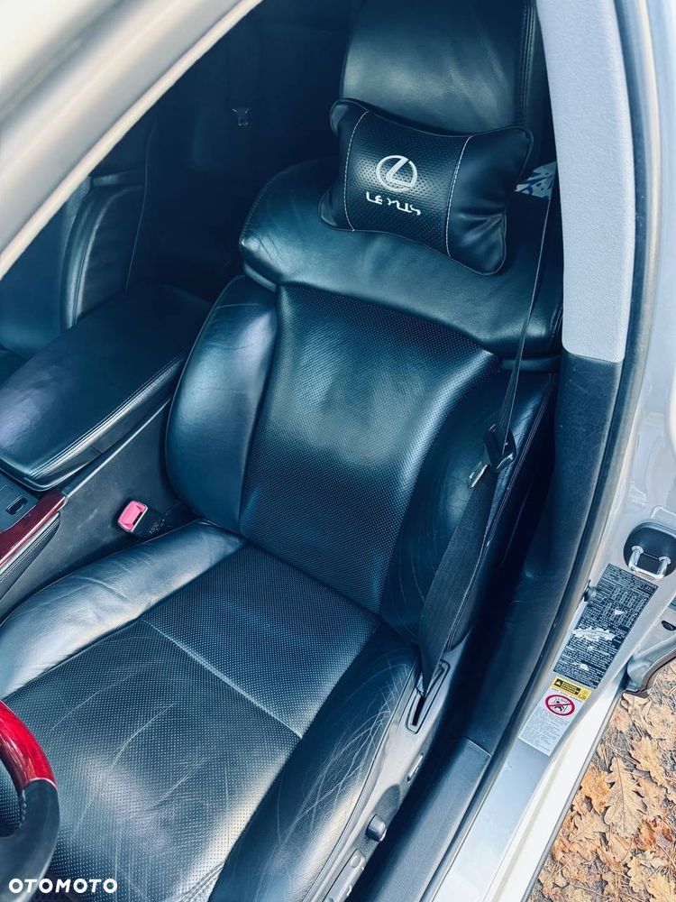 Lexus GS 300 Prestige - 33