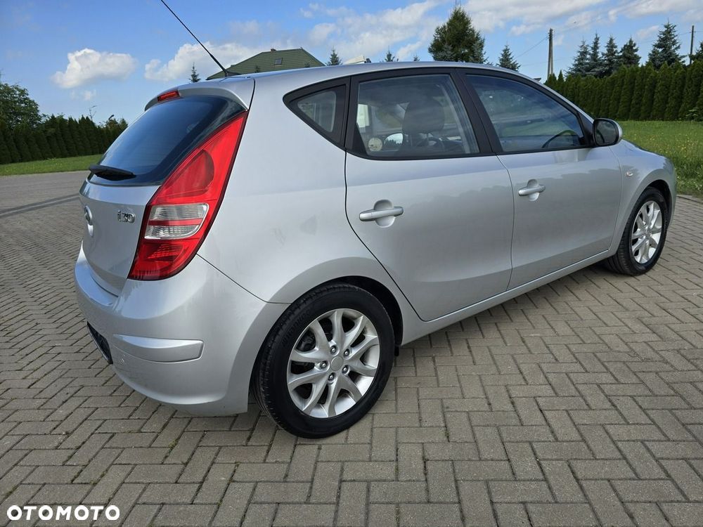 Hyundai i30 - 8
