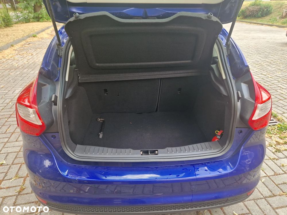 Ford Focus - 11