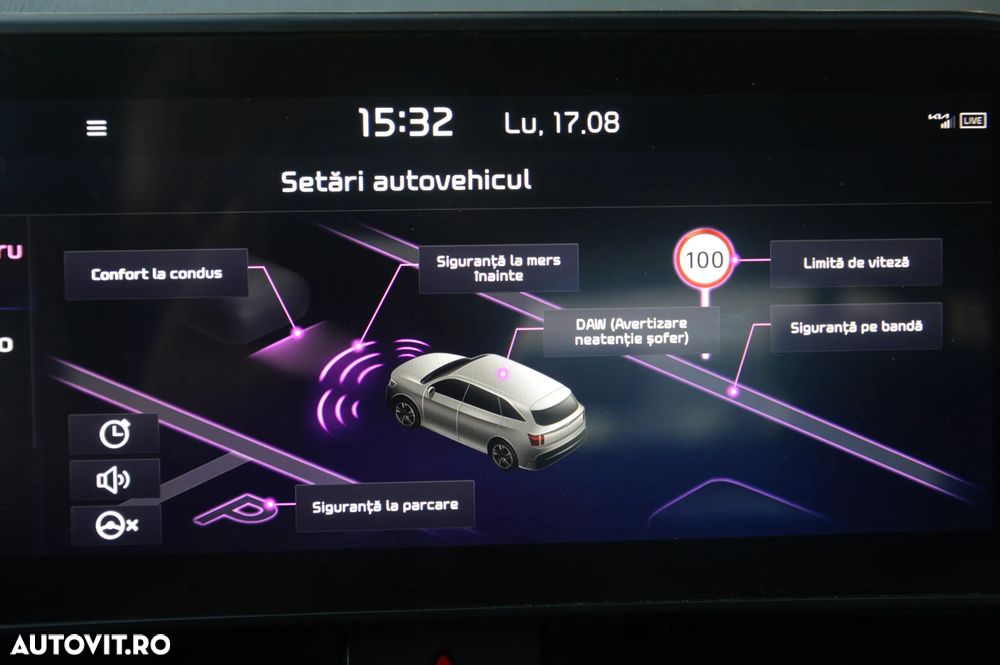 Kia Sportage 1.6 T-GDI PHEV 6AT 4x4 Business Line - 32