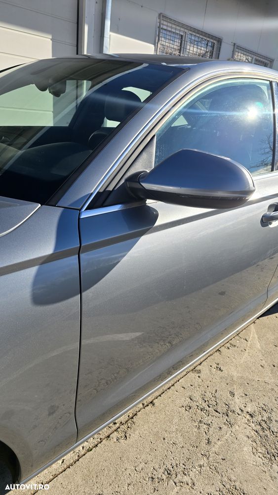 Audi A6 Avant 2.0 TDI DPF multitronic - 18