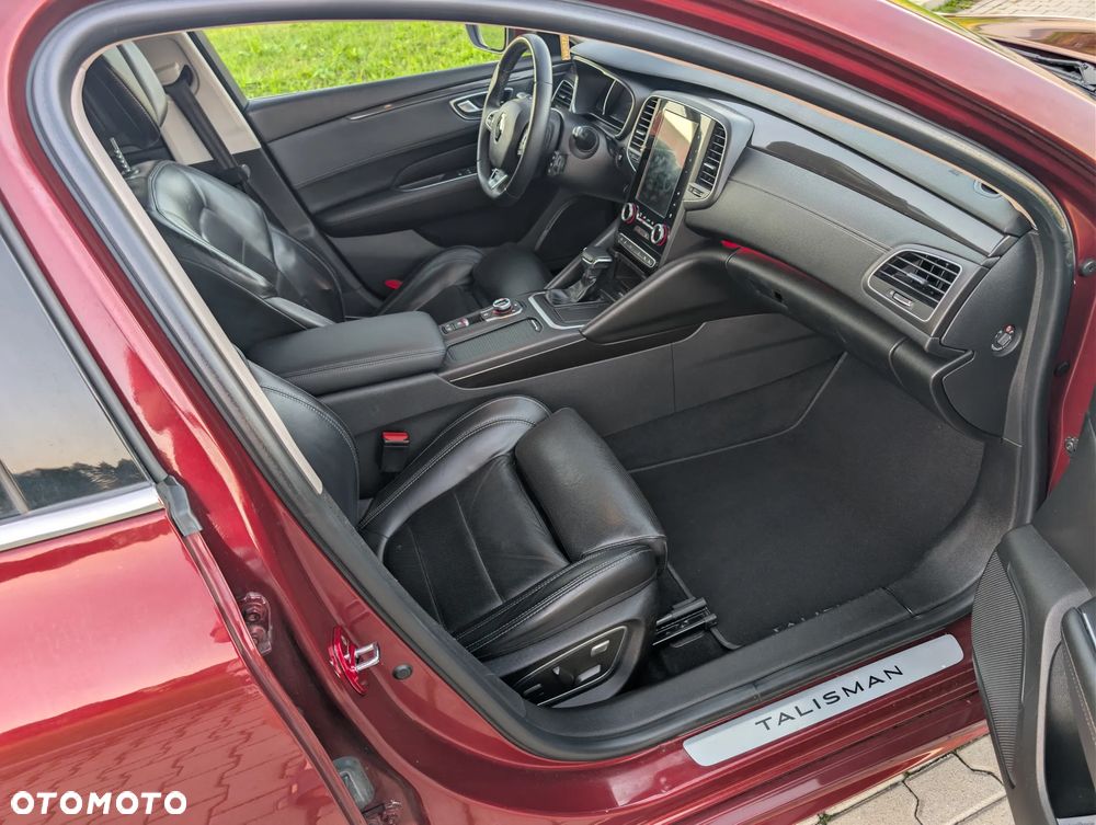 Renault Talisman - 19