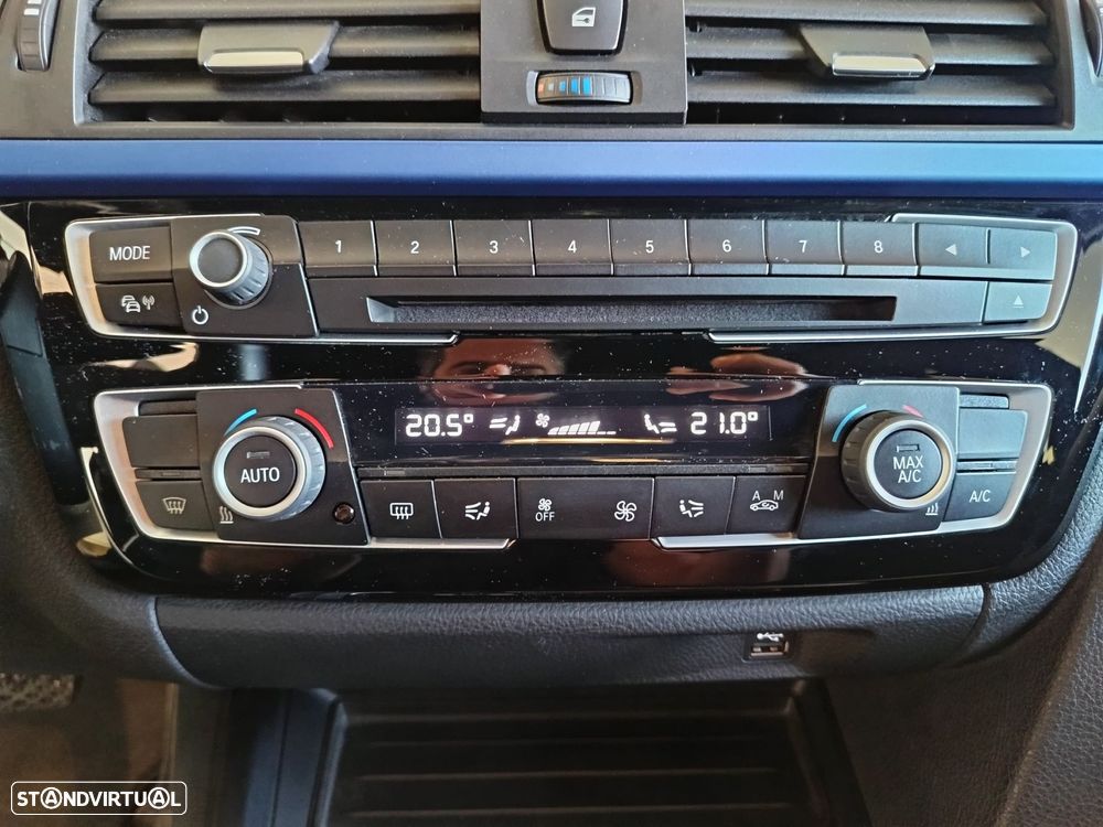 BMW 420 d Pack M Auto - 27