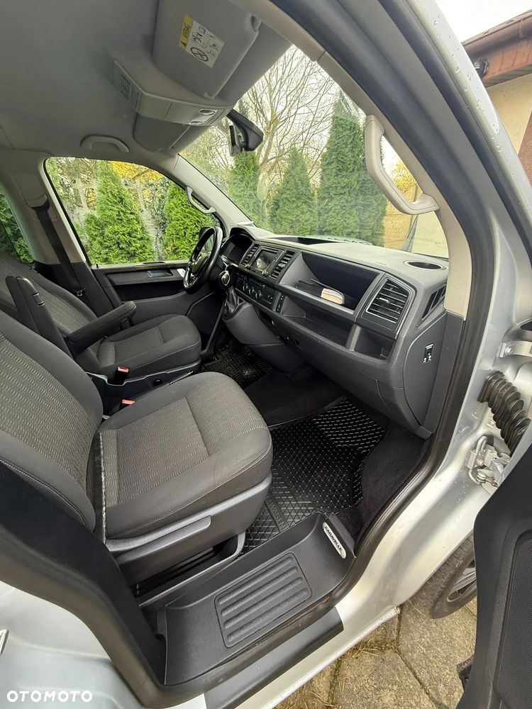 Volkswagen Caravelle 2.0 BiTDI L2 Comfortline Mixt DSG - 11