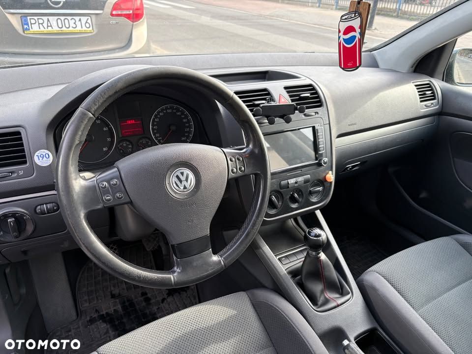 Volkswagen Golf - 7