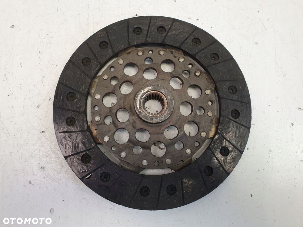 Renault Laguna II 2.2 DCI SPRZĘGŁO TARCZA DOCISK - 10