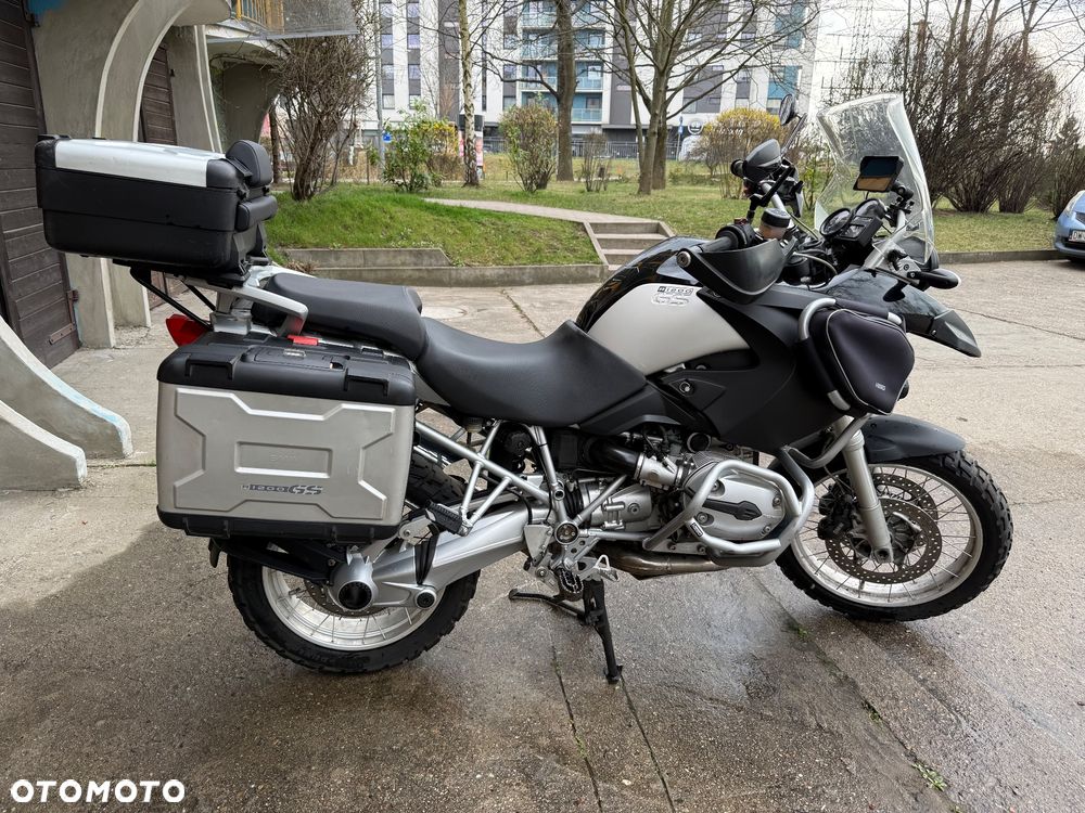 BMW R - 4
