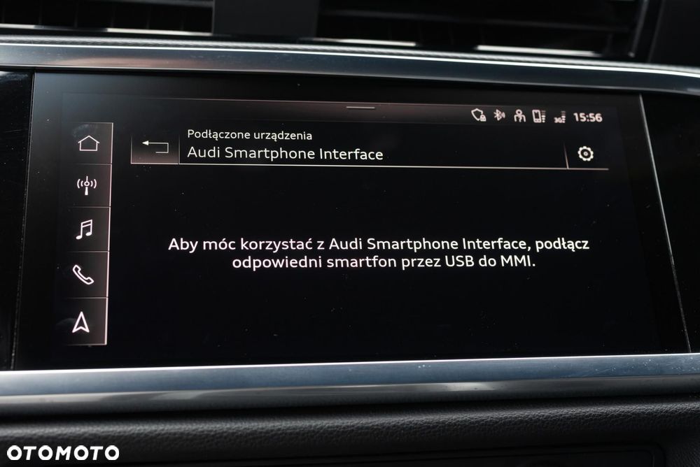 Audi Q3 Sportback 40 TDI Quattro S tronic - 20