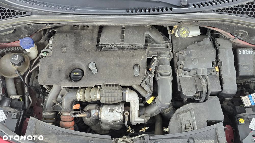 Citroën C3 1.6 HDi Selection - 13