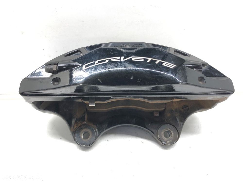 ZACISK PRZÓD LEWY  CHEVROLET CORVETTE (C7) 2013 - 2022  BREMBO - 1