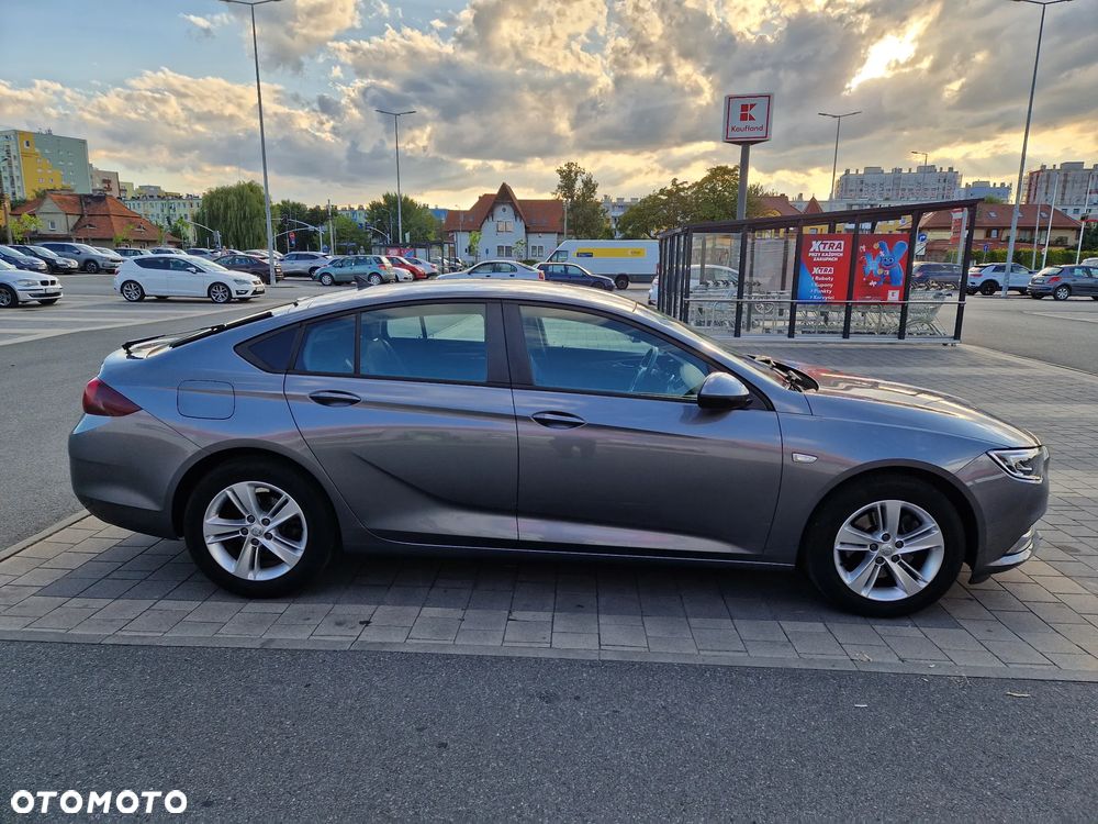 Opel Insignia 2.0 CDTI Enjoy S&S - 5