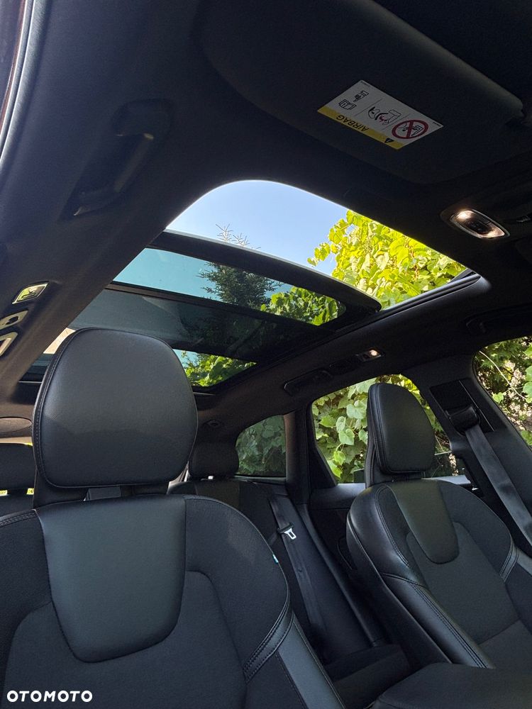 Volvo XC 60 D4 Momentum - 13