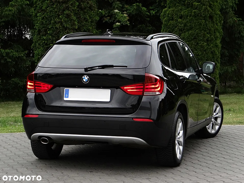 BMW X1 xDrive18d xLine - 18