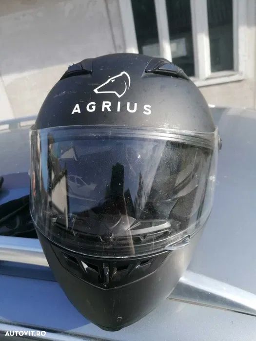 Aprilia Pegaso - 4