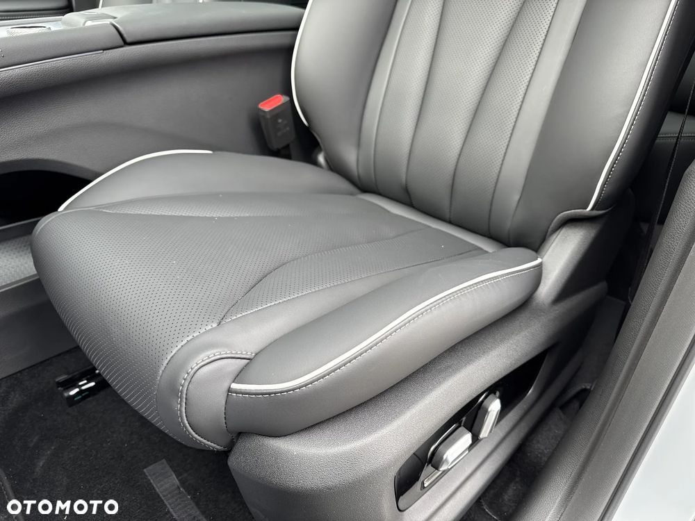 Chery Tiggo 7 1.5 T-GDI Super Hybrid Prestige DHT - 13