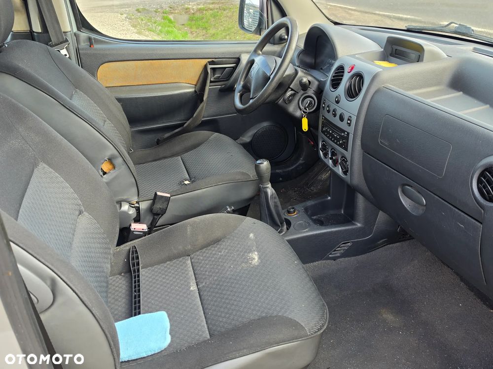 Citroën Berlingo Multispace 1.4i Plus - 7