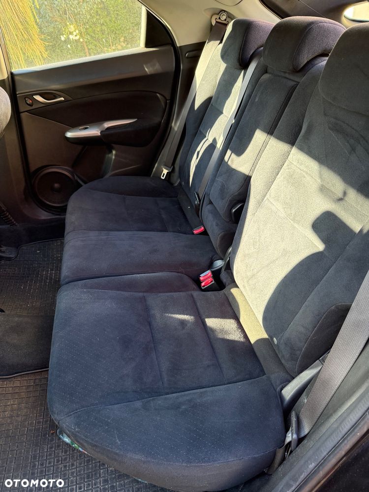 Honda Civic - 5