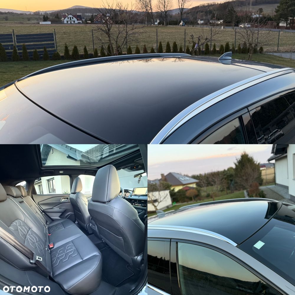 Nissan Qashqai 1.3 DIG-T MHEV Xtronic Tekna - 39